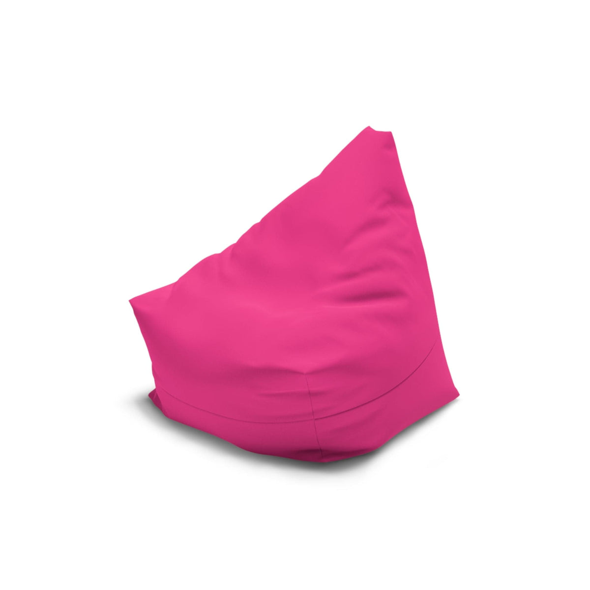 Pouf Poire Fushia