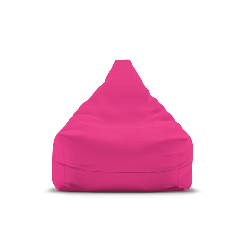 Pouf Poire Fushia 69 cm × 76 cm × 64 cm