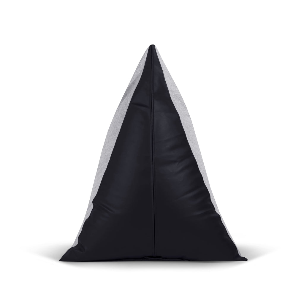 Pouf Poire mouton Beaumont Concept