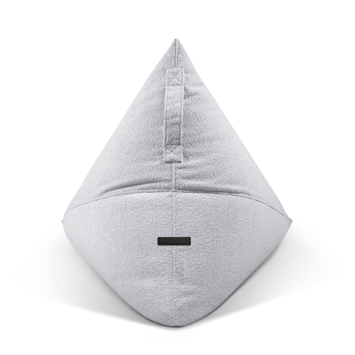 Pouf Poire mouton Beaumont Concept