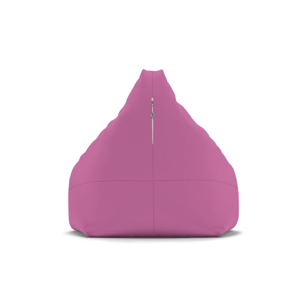 Pouf Poire Rose