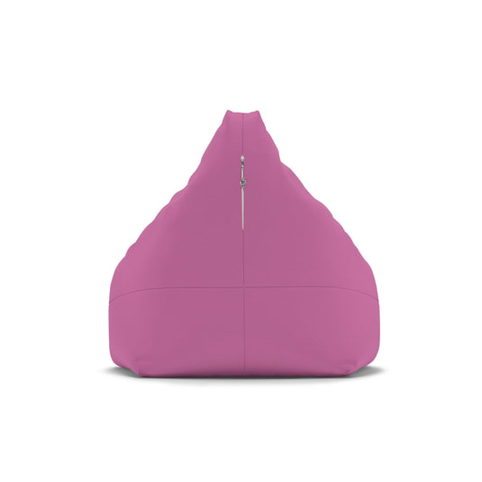 Pouf Poire Rose