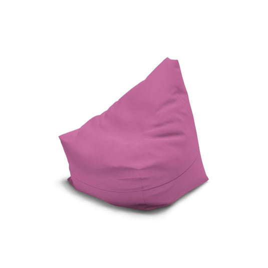 Pouf Poire Rose