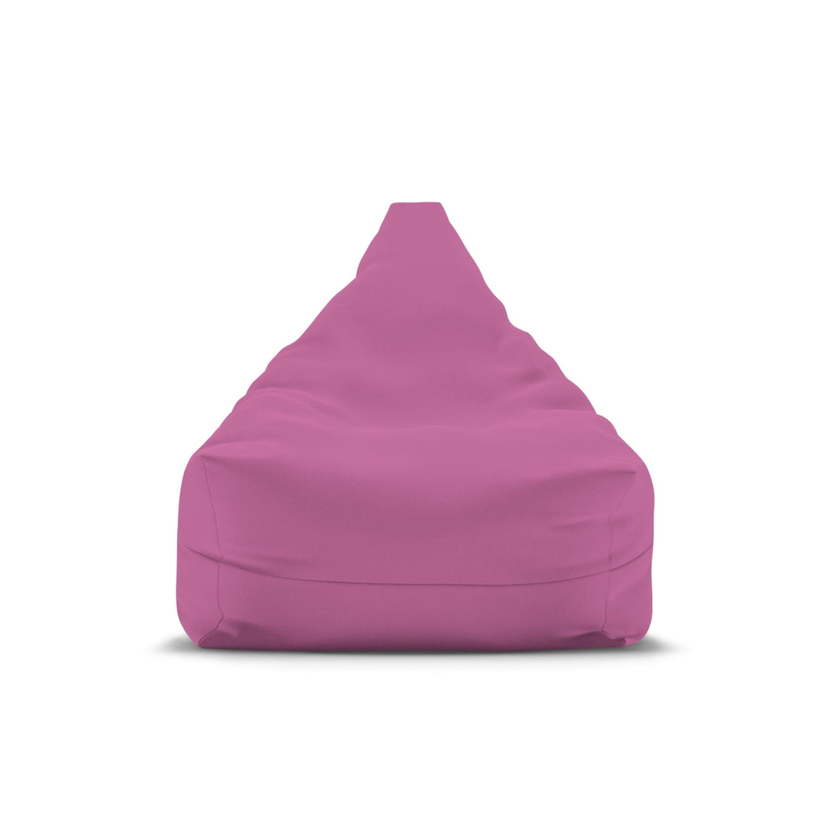 Pouf Poire Rose 69 cm × 76 cm × 64 cm