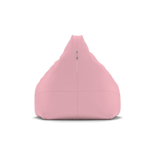 Pouf Poire Rose Pâle