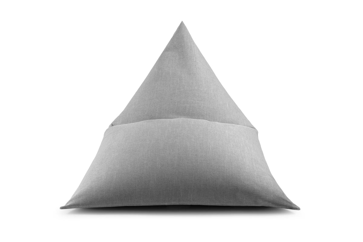Pouf Poire Salon Beaumont Concept