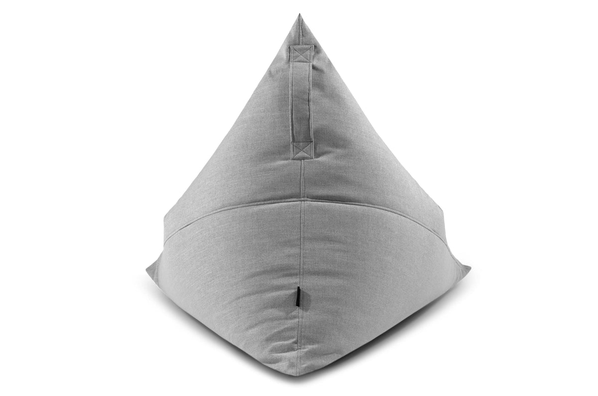 Pouf Poire Salon Beaumont Concept