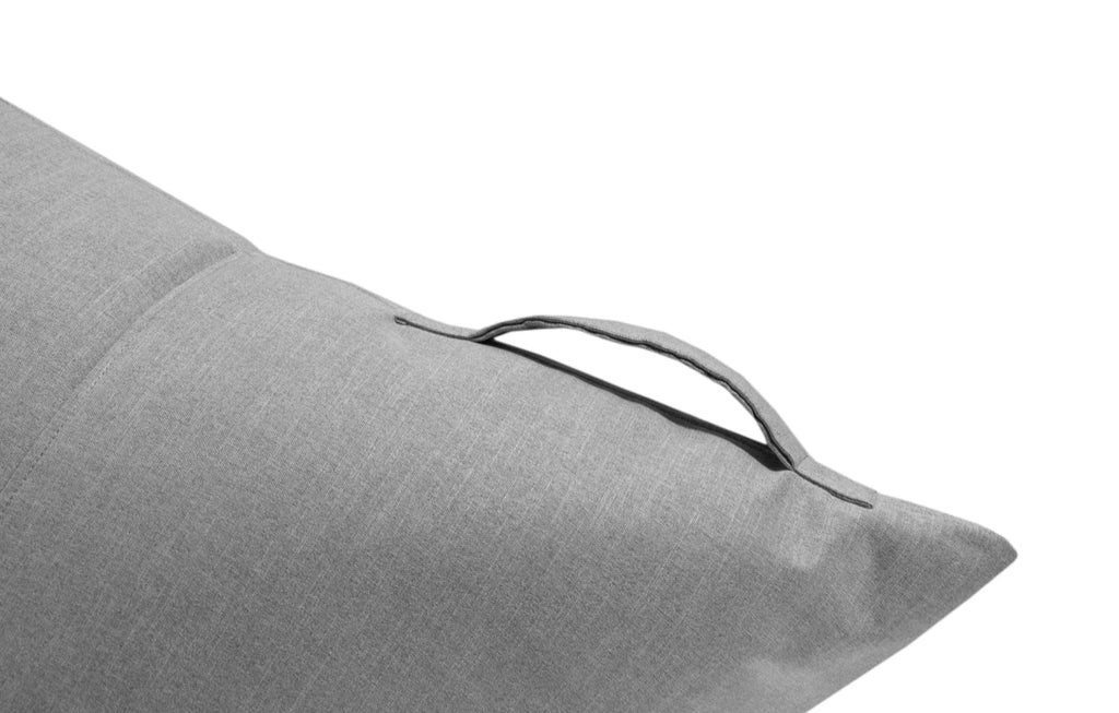 Pouf Poire Salon Beaumont Concept