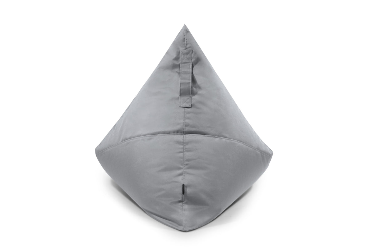 Pouf Poire XXL Chambre Beaumont Concept