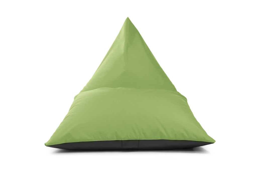 Pouf Poire XXL Exterieur Beaumont Concept