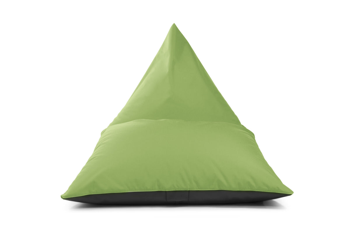 Pouf Poire XXL Exterieur Beaumont Concept