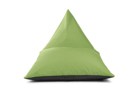 Pouf Poire XXL Exterieur Beaumont Concept