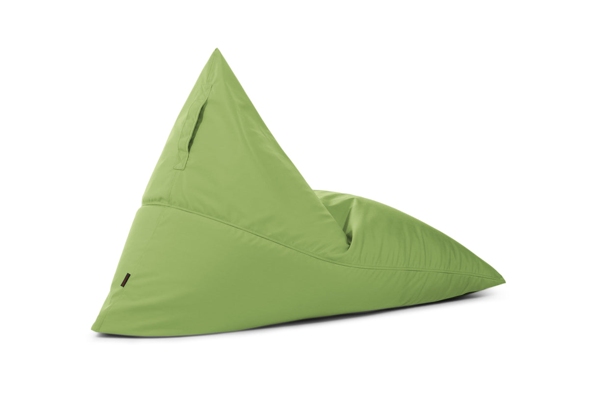 Pouf Poire XXL Exterieur Beaumont Concept