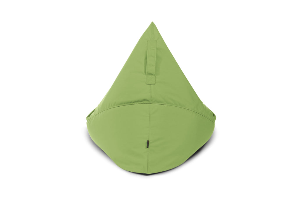 Pouf Poire XXL Exterieur Beaumont Concept