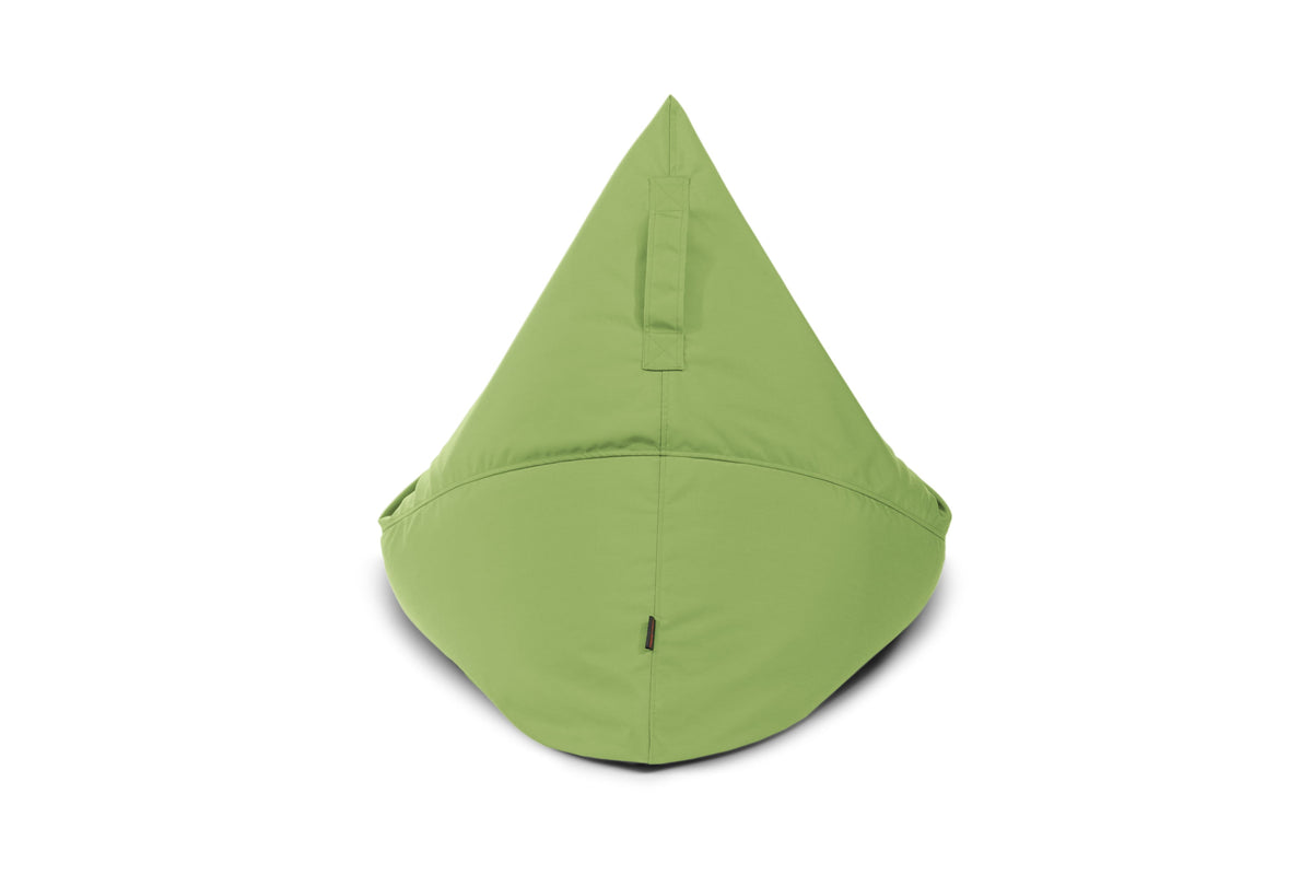 Pouf Poire XXL Exterieur Beaumont Concept