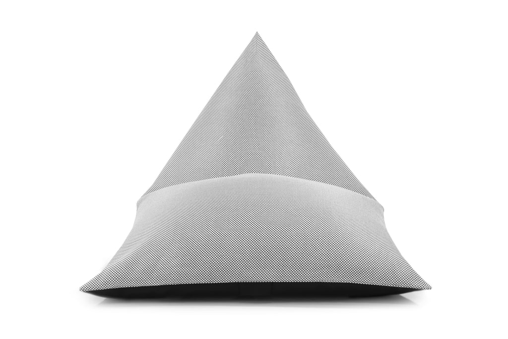 Pouf Poire XXL Piscine Beaumont Concept