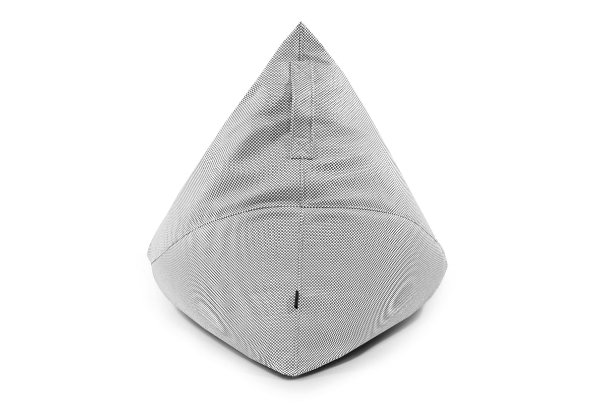Pouf Poire XXL Piscine Beaumont Concept