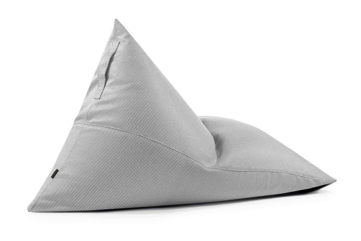 Pouf Poire XXL Piscine Beaumont Concept