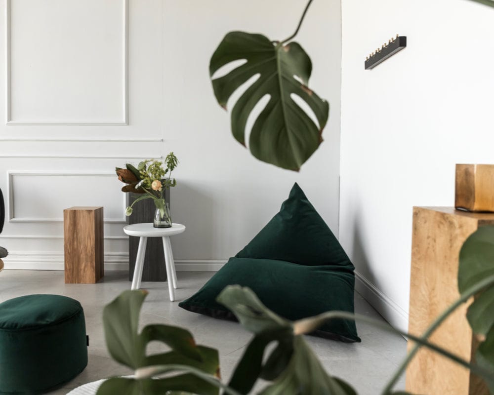 Pouf Poire
