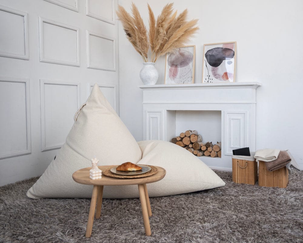 Pouf Poire