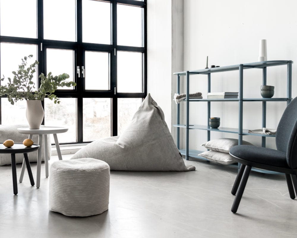 Pouf Poire