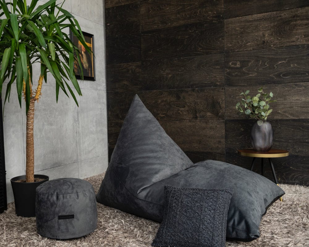 Pouf Poire