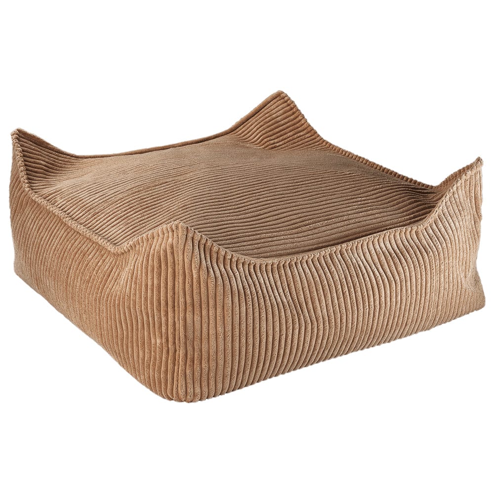 Pouf pour Enfant -  Marron