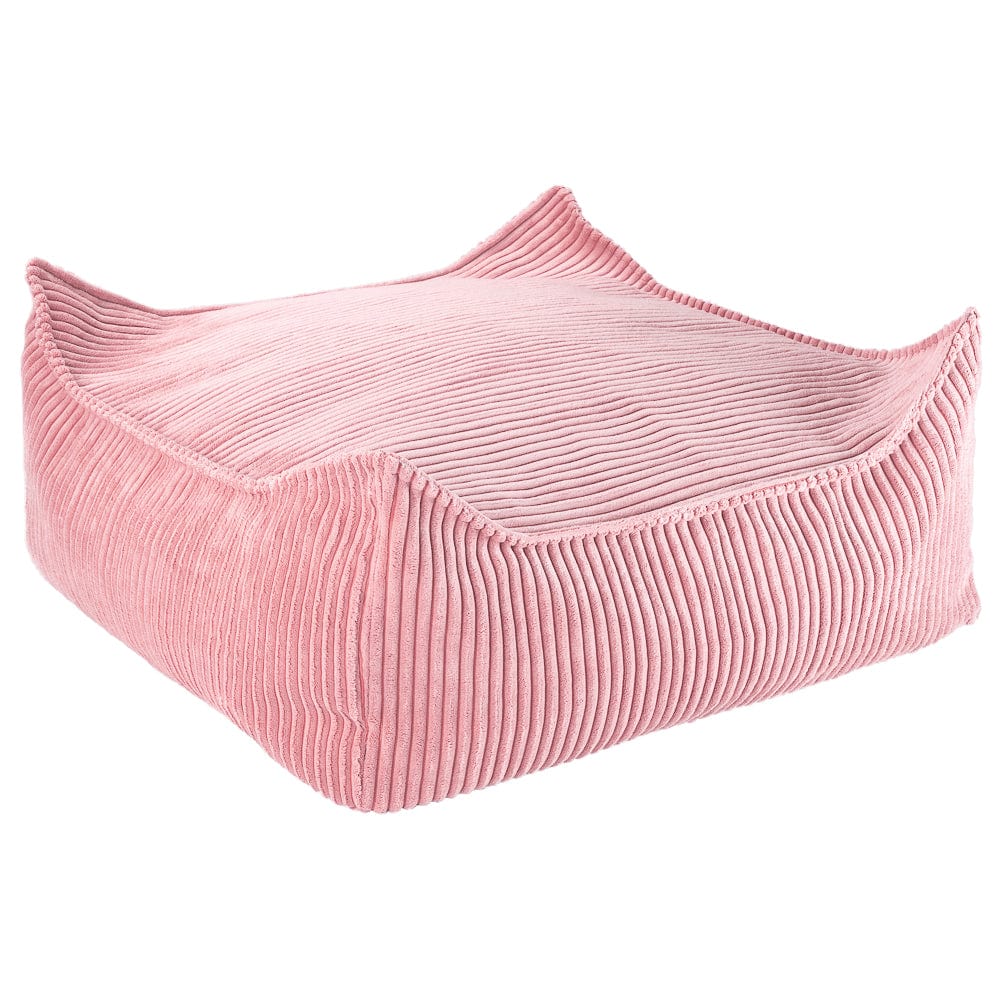 Pouf pour Enfant - Rose