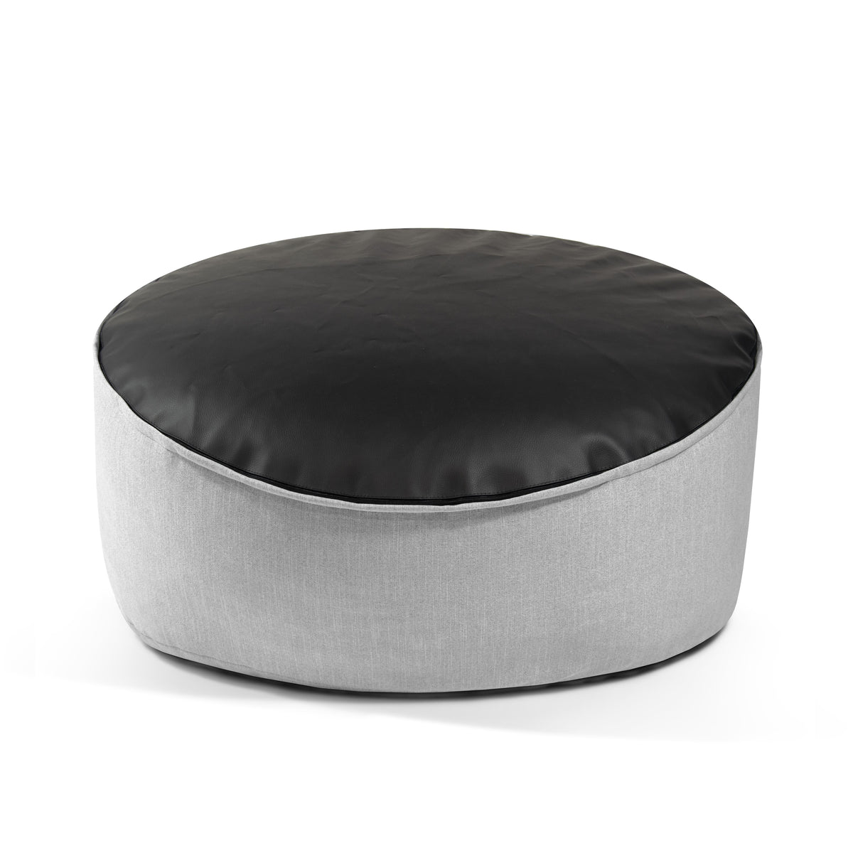 Pouf pour Salon Beaumont Concept