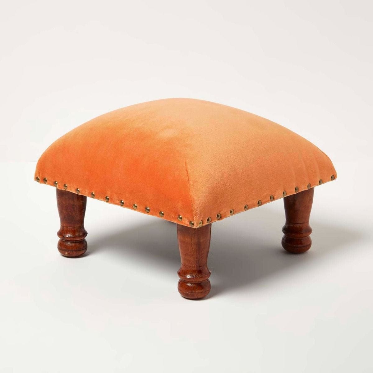 Pouf Repose Pied Design