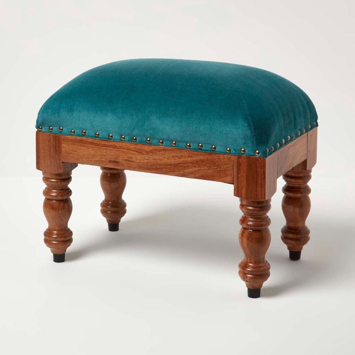 Pouf Repose Pied Design