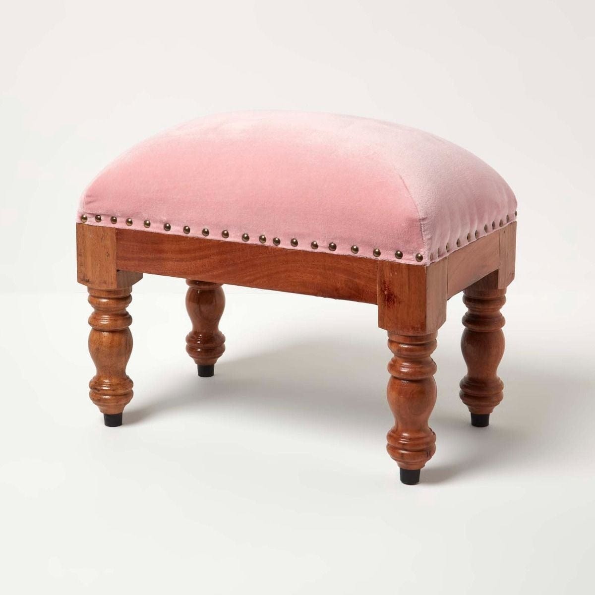 Pouf Repose Pied Design