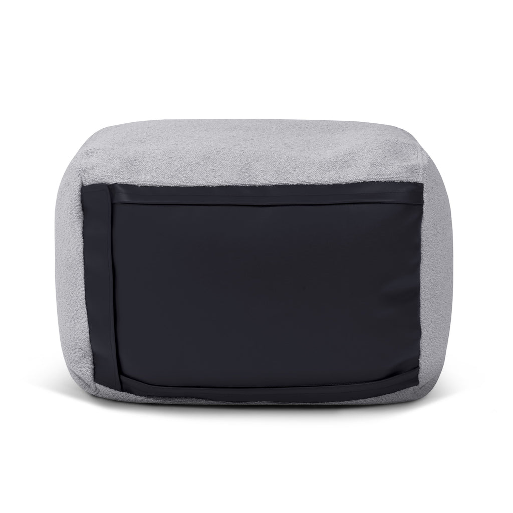 Pouf Repose Pied Mouton Pouf Français