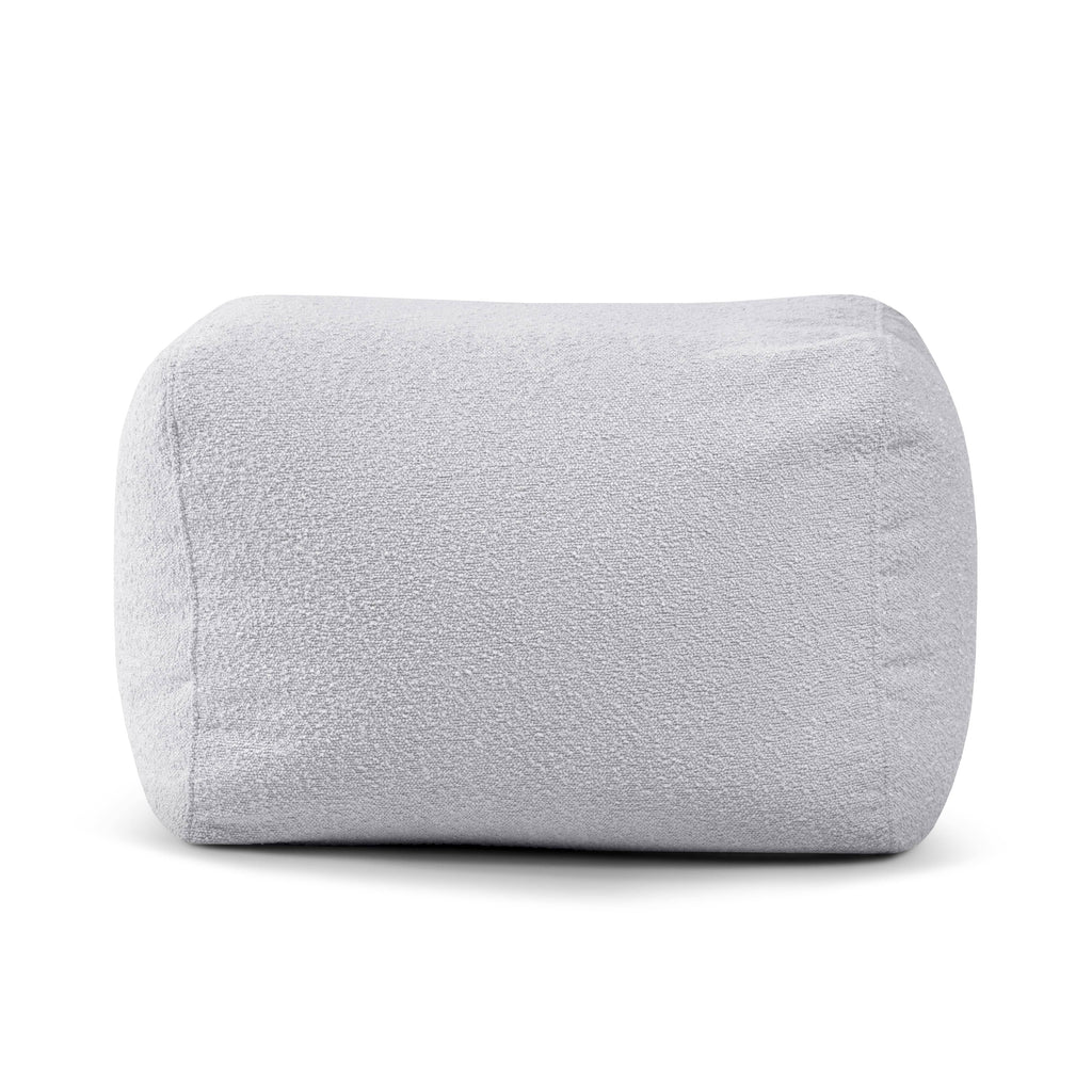 Pouf Repose Pied Mouton Pouf Français