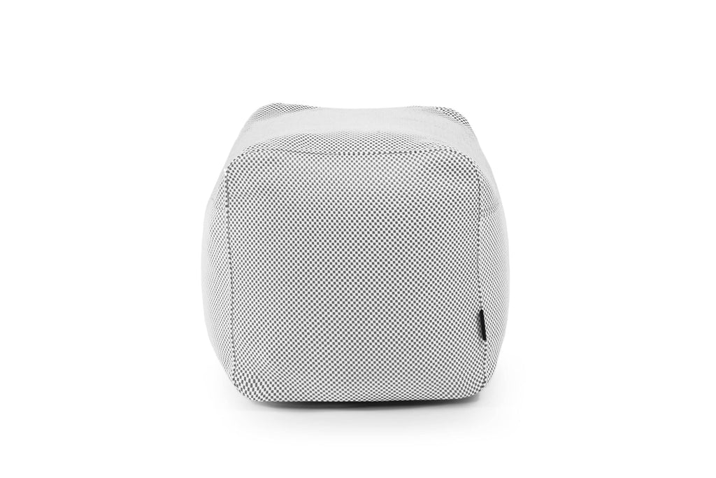 Pouf Repose Pied Piscine Pouf Français