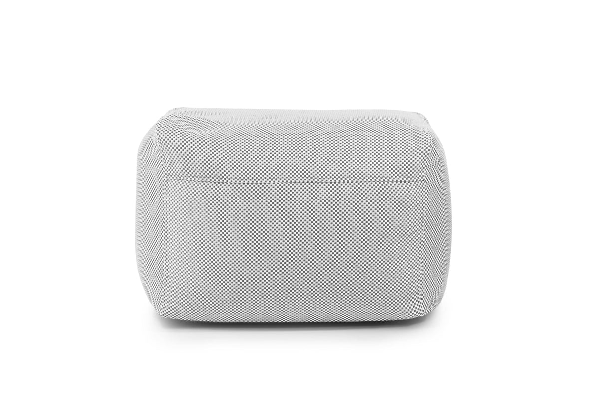 Pouf Repose Pied Piscine Pouf Français