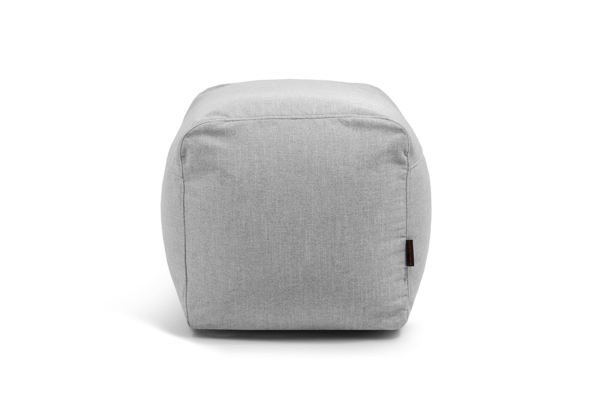 Pouf Repose Pied Salon Pouf Français