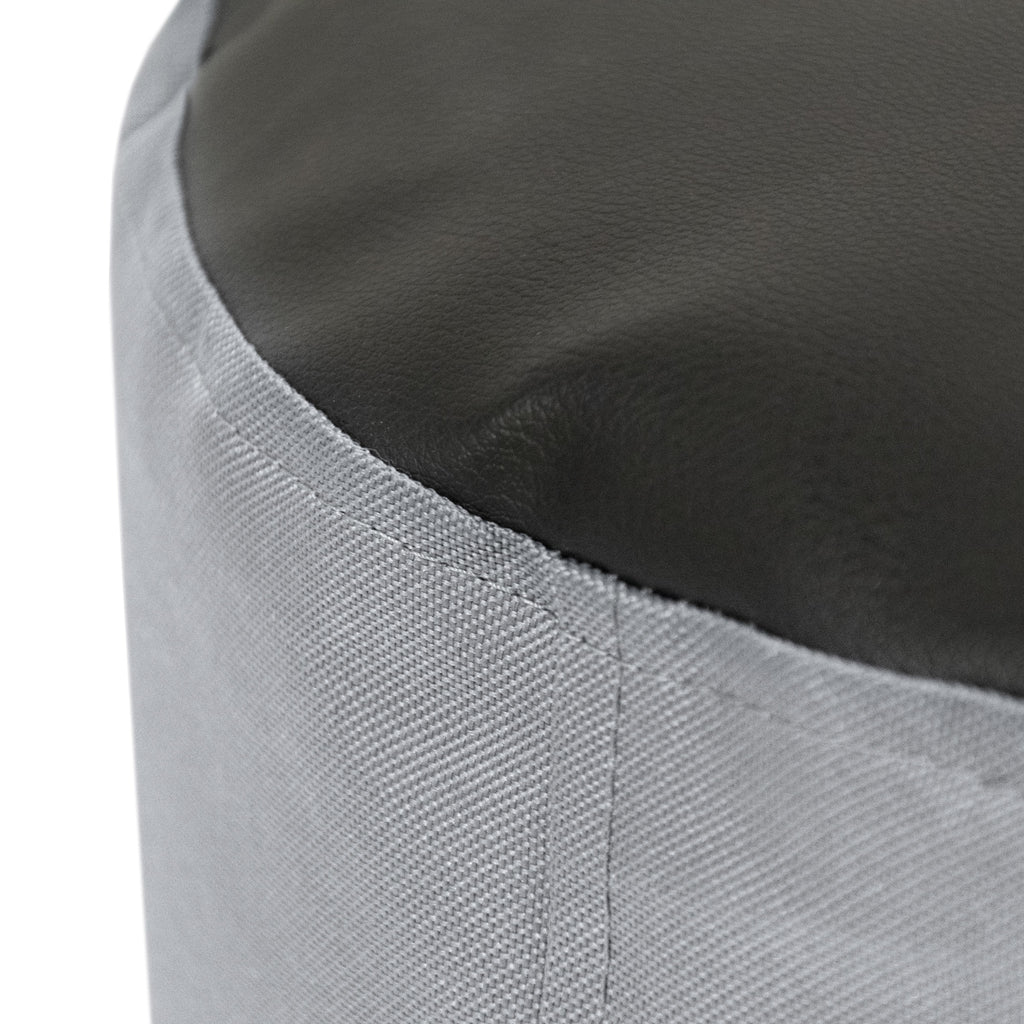 Pouf Rond Chambre Pouf Français