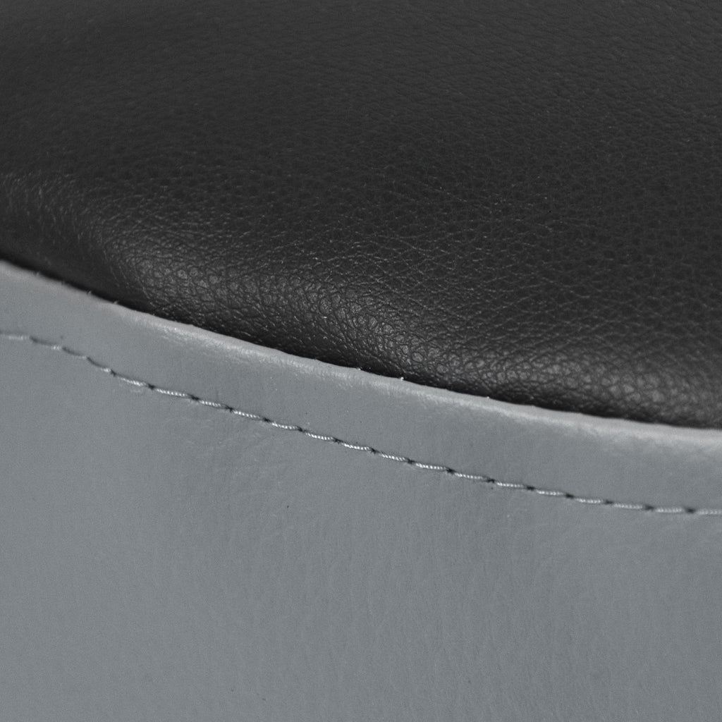 Pouf Rond Cuir Pouf Français