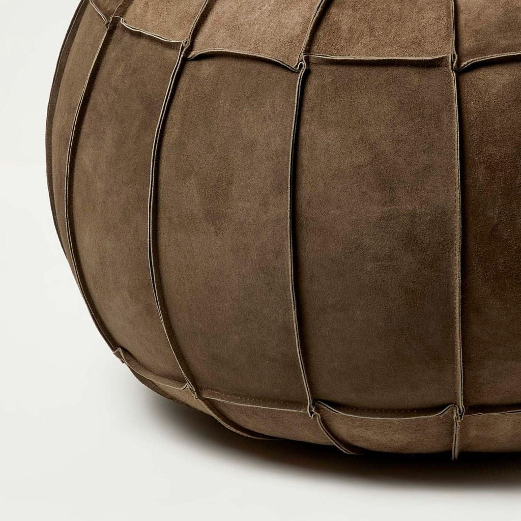 Pouf Rond Design