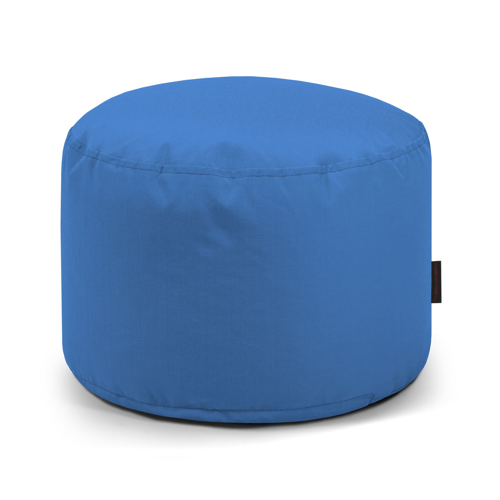 Pouf Rond Exterieur Pouf Français