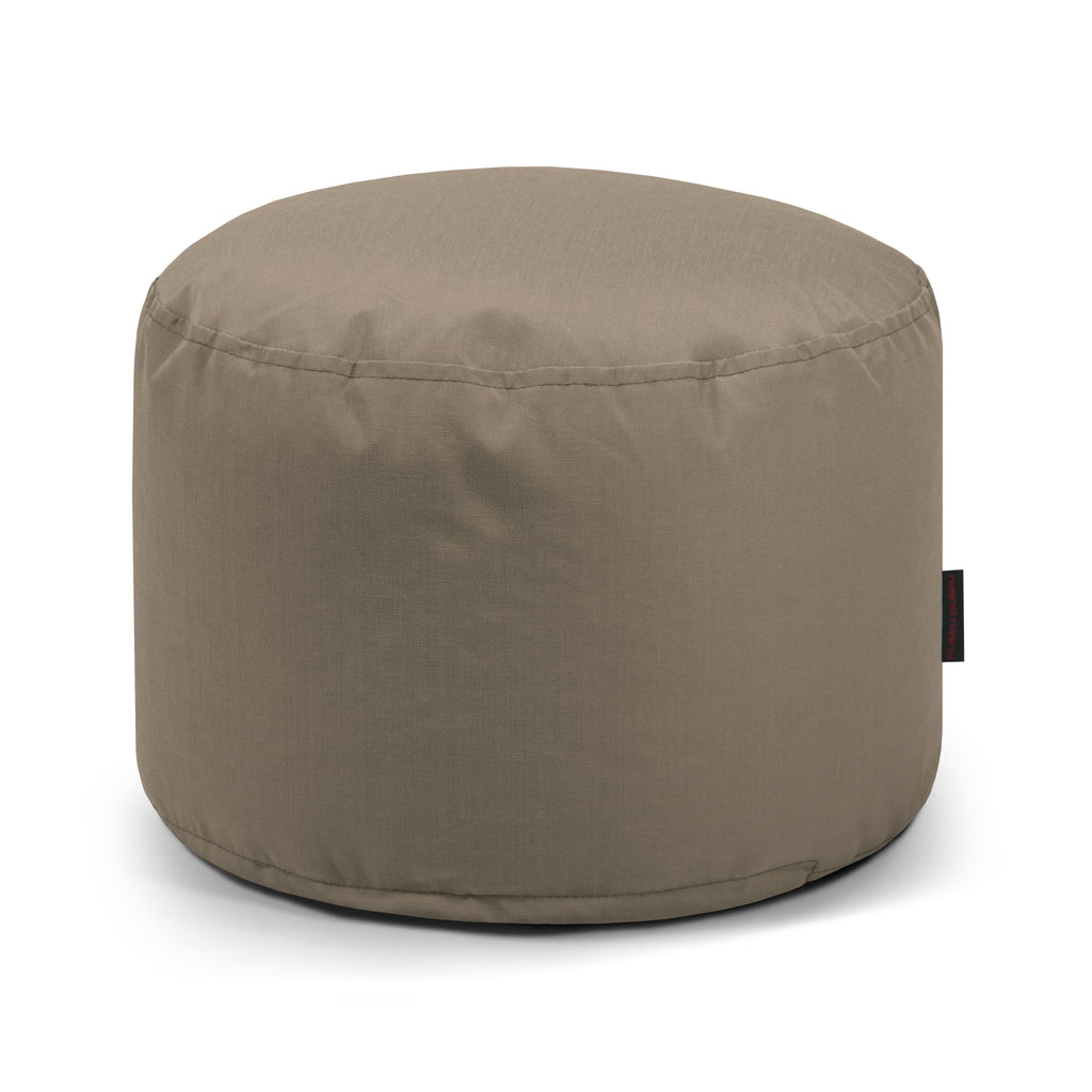 Pouf Rond Exterieur Pouf Français