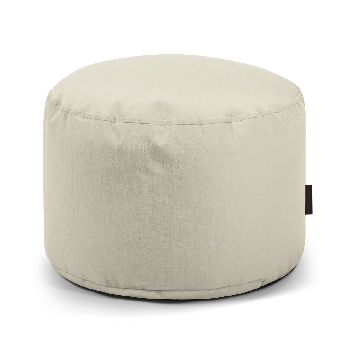 Pouf Rond Exterieur Pouf Français