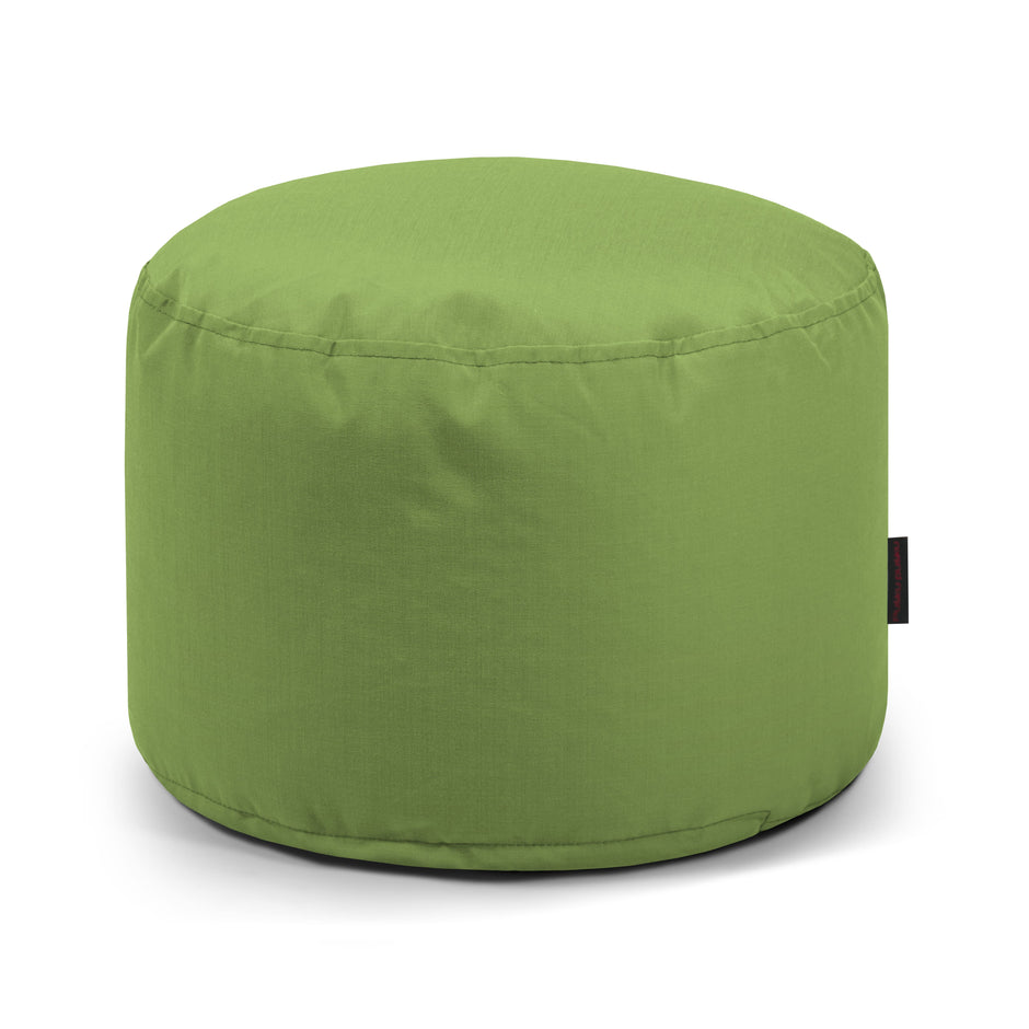 Pouf Extérieur | Imperméable et Élégant