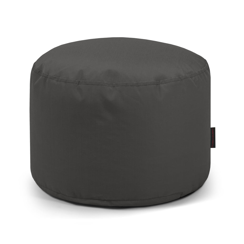 Pouf Rond Exterieur Pouf Français