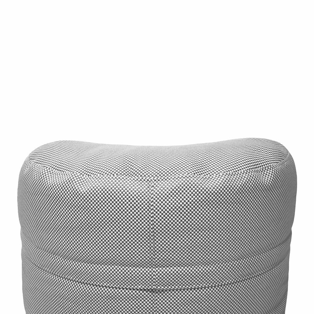 Pouf Rond Piscine