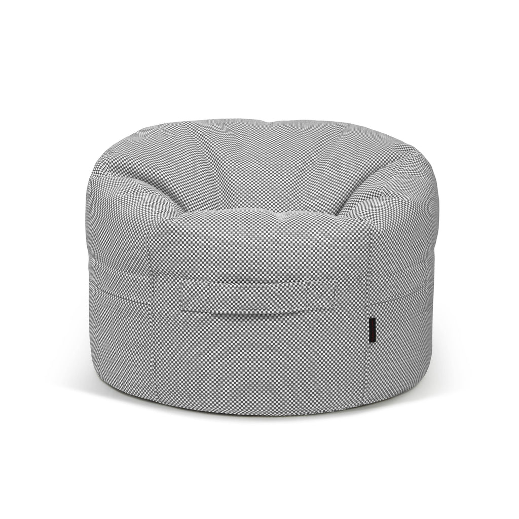 Pouf Rond Piscine