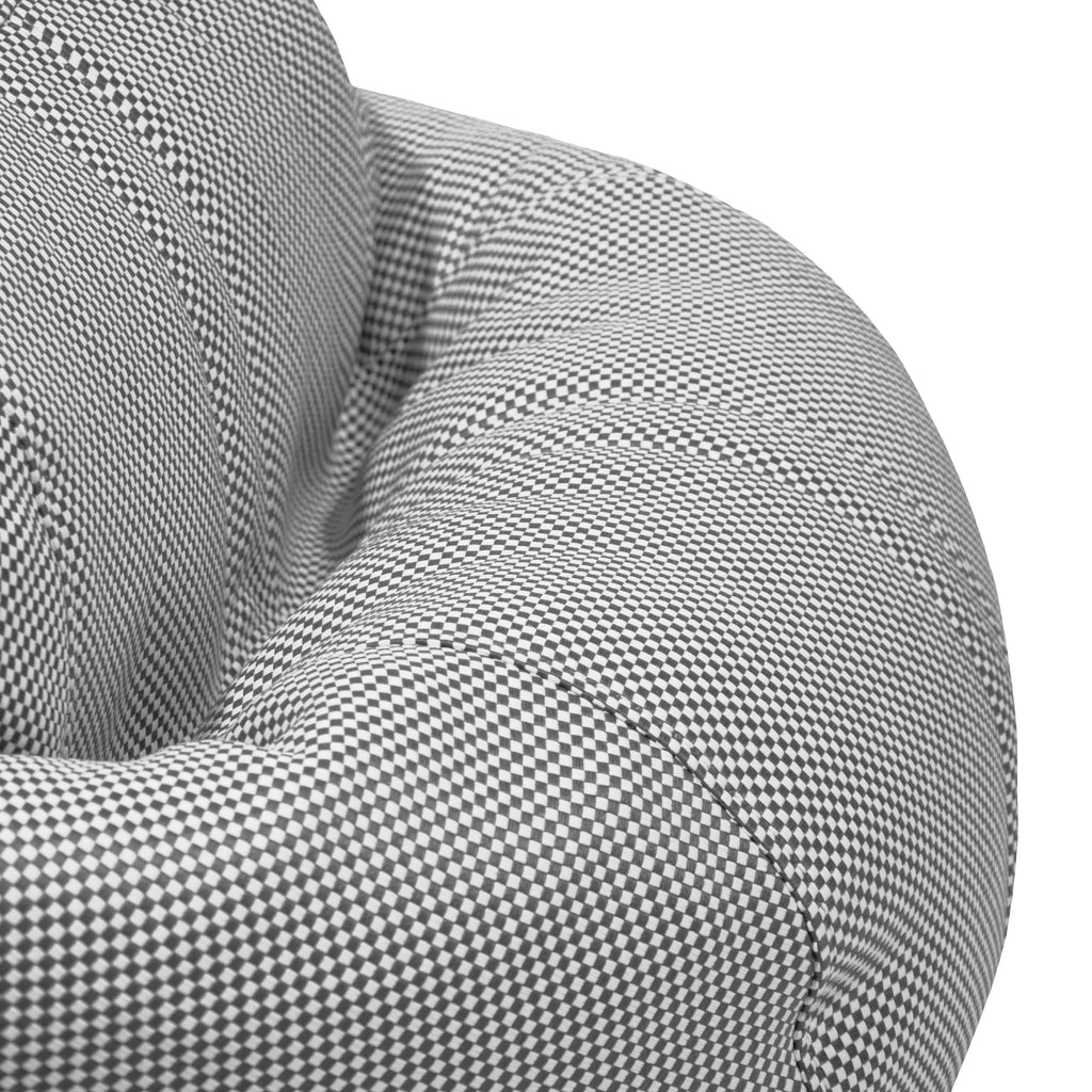 Pouf Rond Piscine