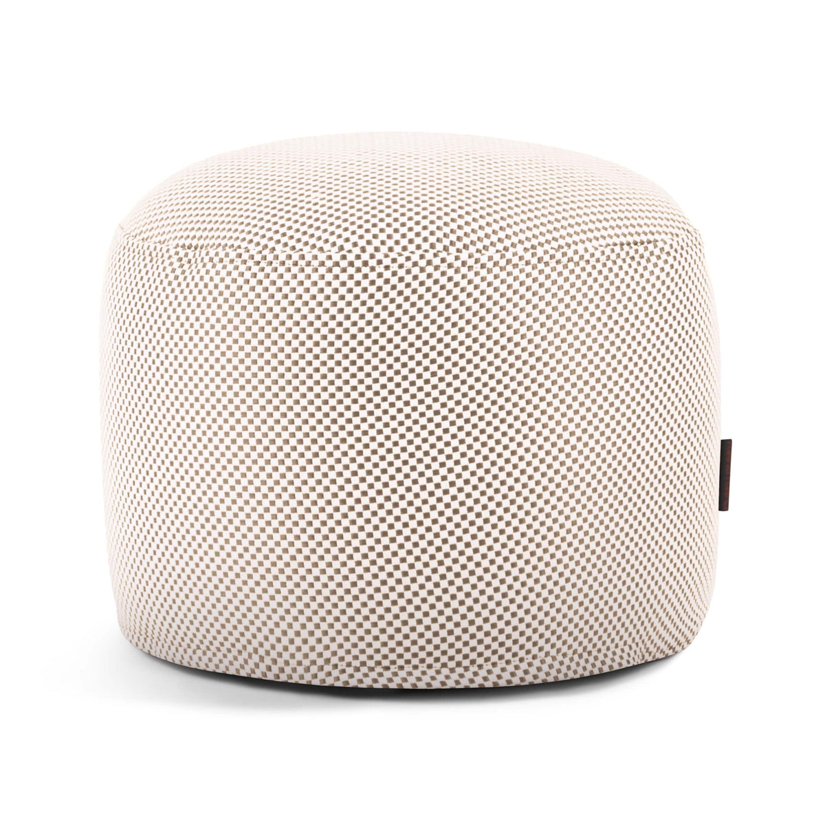 Pouf Rond Piscine Pouf Français