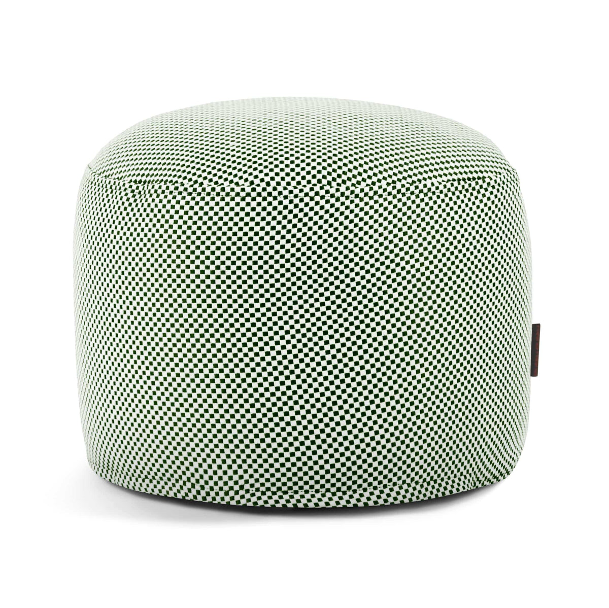 Pouf Rond Piscine Pouf Français